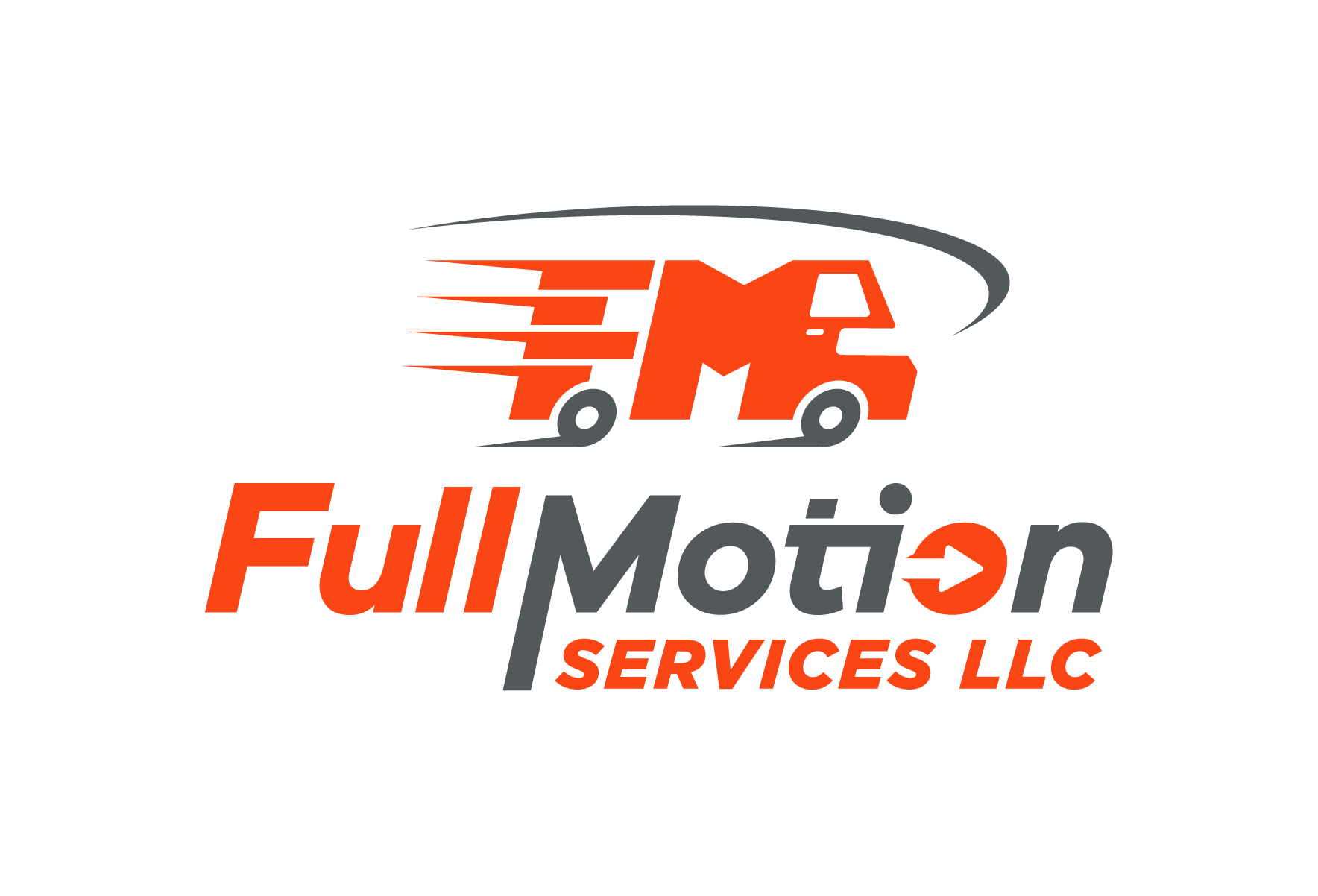 Full Motion Moving & Services LLC